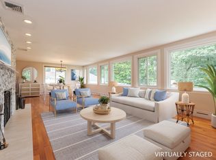 40 Lantern Rd #0, Belmont, MA 02478