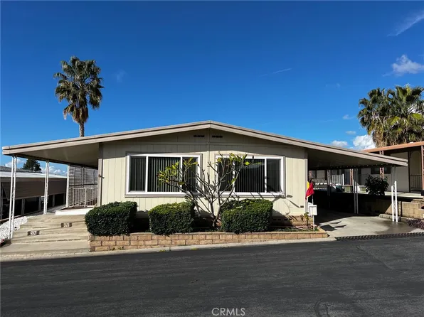 3850 Atlantic Ave Space 179, Highland, CA 92346