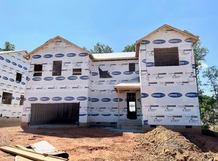 5235 Boylston Dr, Fuquay Varina, NC 27526