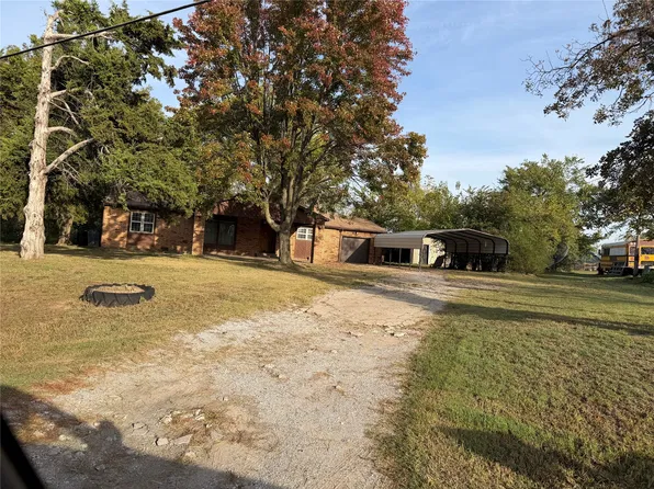 13829 W 111th St S, Sapulpa, OK 74066