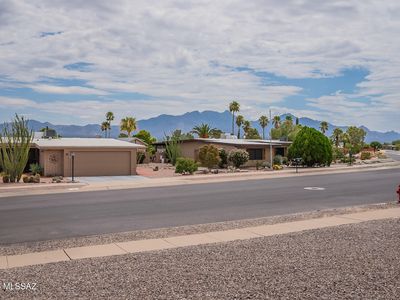 458 W San Ignacio, Green Valley, AZ, 85614