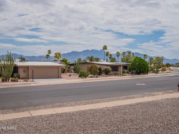 458 W San Ignacio, Green Valley, AZ 85614