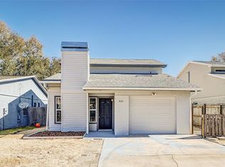 265 Lake Thomas Dr, Winter Haven, FL 33880