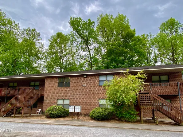 2609 Macgregor Downs Rd APT 14, Greenville, NC 27834