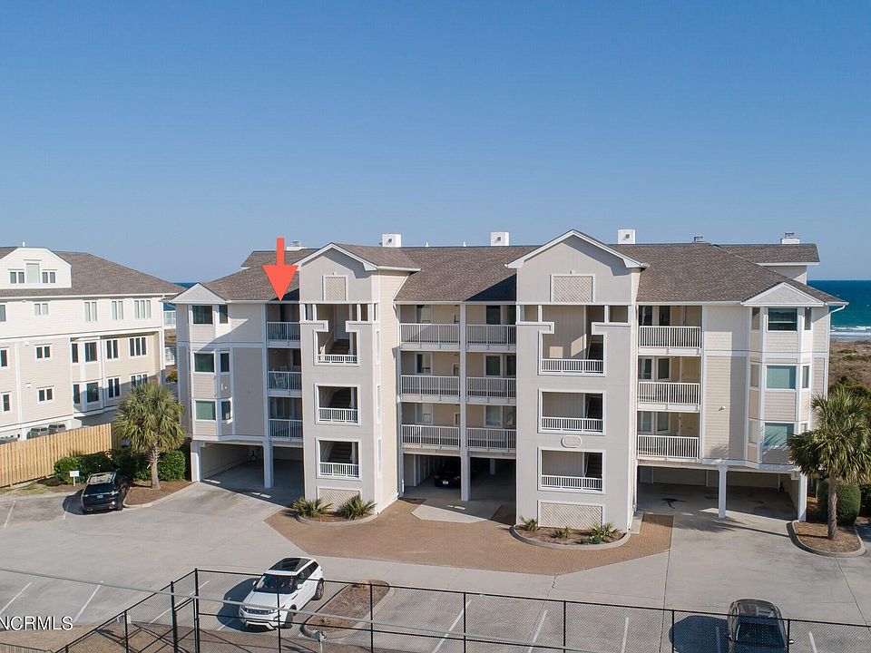 1st image of 2506 N Lumina Ave APT 3A