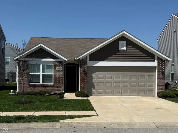 10869 Spirit Dr, Ingalls, IN 46048