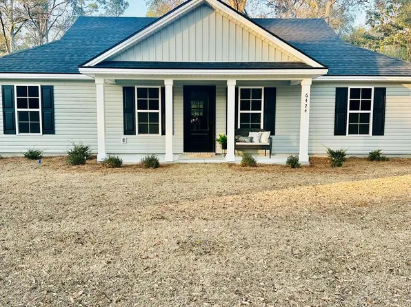 6424 Morning Bird Dr, Valdosta, GA 31601