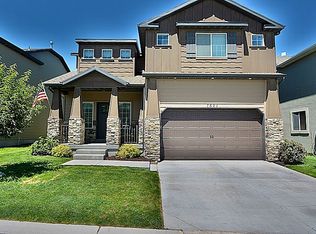 7521 N Addison Ave, Eagle Mountain, UT 84005