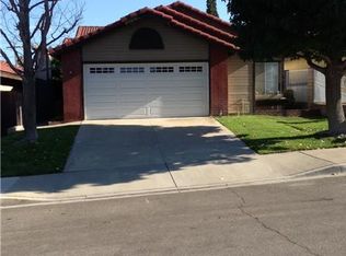 4717 El Molino Ln, Chino Hills, CA 91709