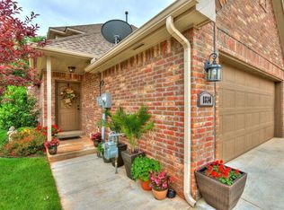 1832 NE 135th St, Oklahoma City, OK 73131