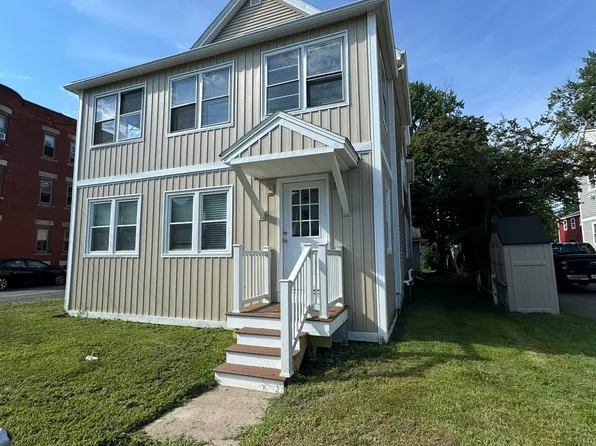 20 Orchard St #2, Northampton, MA 01060