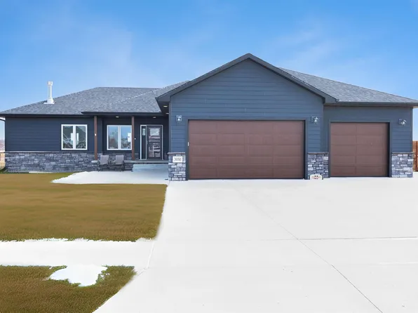 3030 Julia Cir, South Sioux City, NE 68776