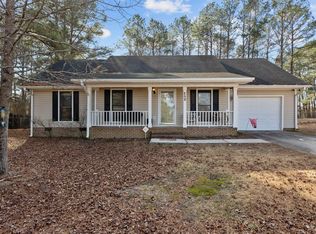 259 Lemuel Black Rd, Bunnlevel, NC 28323