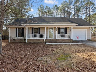 259 Lemuel Black Rd, Bunnlevel, NC, 28323