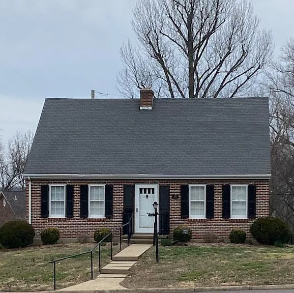 Welcome Home to 10 W Way Drive