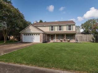 2314 Cunningham Dr, Pearland, TX 77581