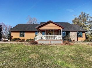 1137 S Clayton Rd, New Lebanon, OH 45345