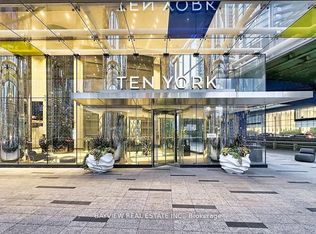 10 York St #4110, Toronto, ON M5J 0E1