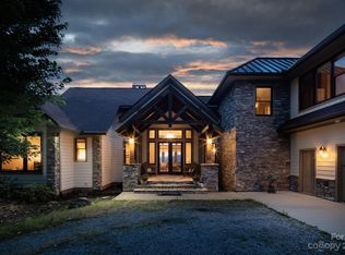 221 Half Moon Mile, Lake Lure, NC 28746