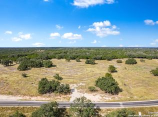 LOT 162 N Cattlemans Crossing Dr LOT LV, Kerrville, TX 78028