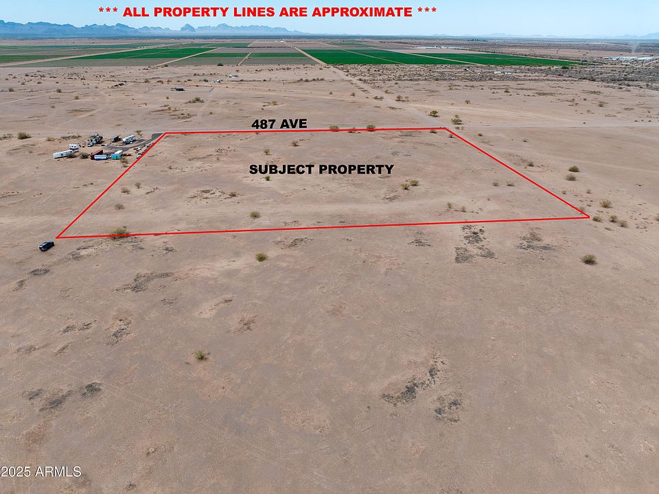 1st image of 43XX N 487 Avenue #20