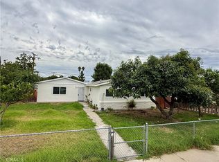 665 N Pepper Ave, Rialto, CA 92376