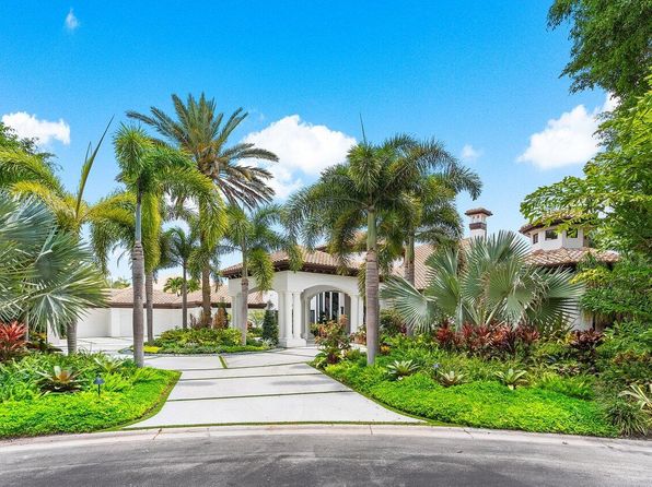 Private Island - Boca Raton FL Real Estate - 7 Homes For Sale | Zillow
