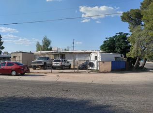 1525 E Ganley Rd, Tucson, AZ 85706