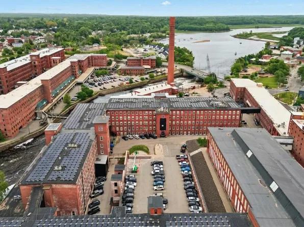 2 Main Street #17-407, Biddeford, ME 04005