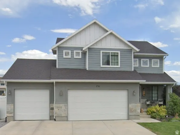 731 S 2300 W, Lehi, UT 84043