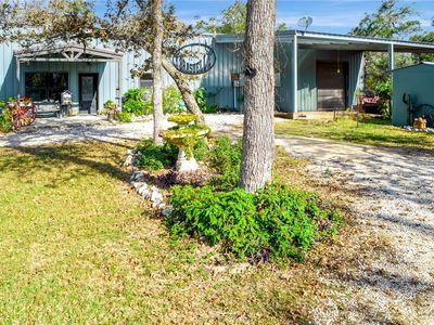 206 Private Road 2843, Edna, TX, 77957