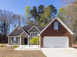 4345 Ashley Downs Ct, Loganville, GA 30052