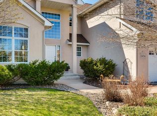 1456 Sherman Lake Rd, Lino Lakes, MN 55038