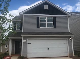 8016 Derby Woods Ln, Charlotte, NC 28214