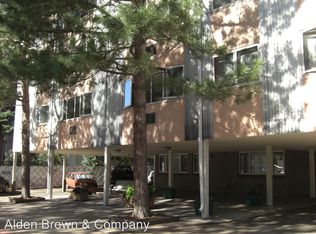737 N Washington St APT 204, Denver, CO 80203