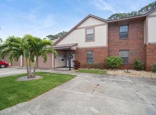 9010 Wedgewood Pl #33B, West Melbourne, FL 32904