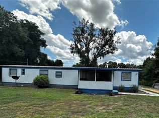 3500 SE 134th Pl, Belleview, FL 34420