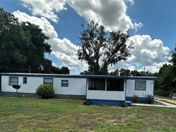 3500 SE 134th Pl, Belleview, FL 34420