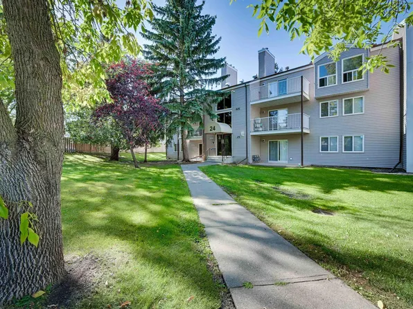 24 Alpine Pl #203, Saint Albert, AB T8N 3Y2