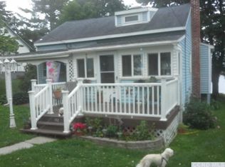 152 Morey Park Rd, Nassau, NY 12123