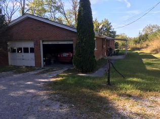 1968 Upper Tug Fork Rd, Alexandria, KY 41001