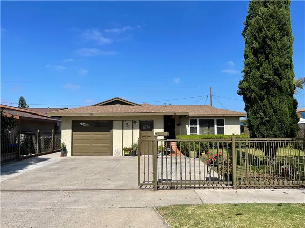 506 S Daisy Ave, Santa Ana, CA 92703