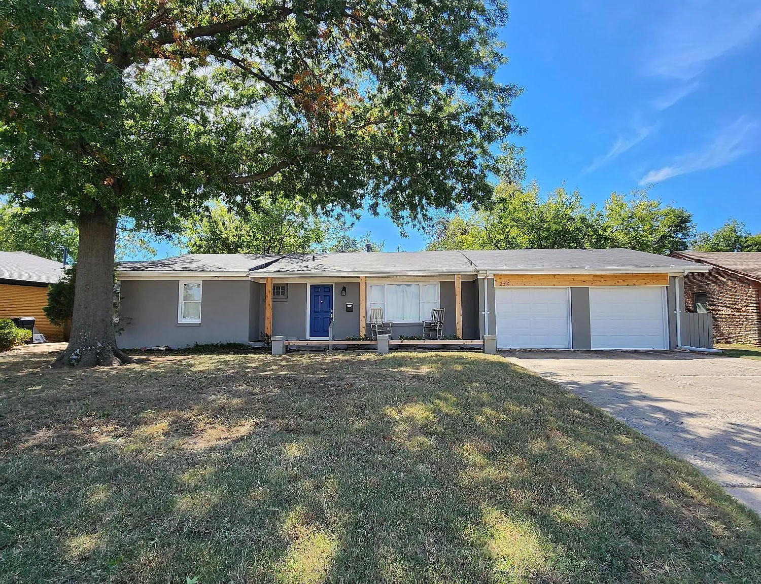 4 bed, 1669 sqft, $1,800 — Photo 1