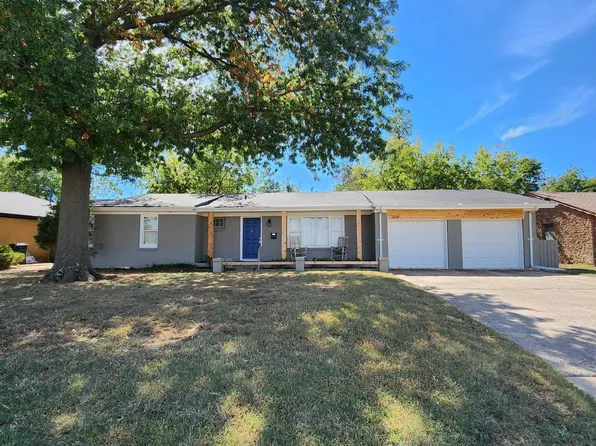 2514 NW 46th St, Oklahoma City, OK 73112