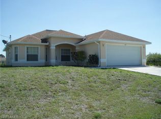 3515 7th St SW, Lehigh Acres, FL 33976