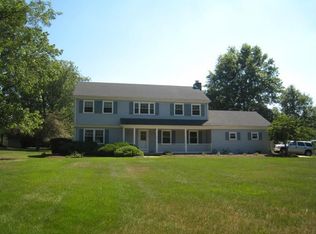 764 Red Lion Way, Bridgewater, NJ 08807