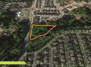 16402 NE 116th St, Redmond, WA