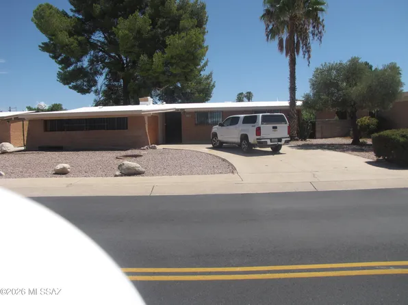 2109 S Camino Seco, Tucson, AZ 85710