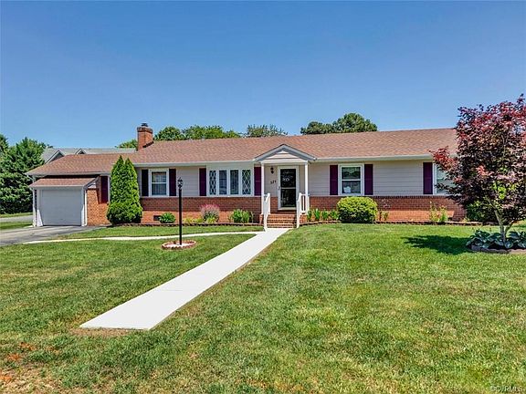 2nd image of 521 Morelock Dr
