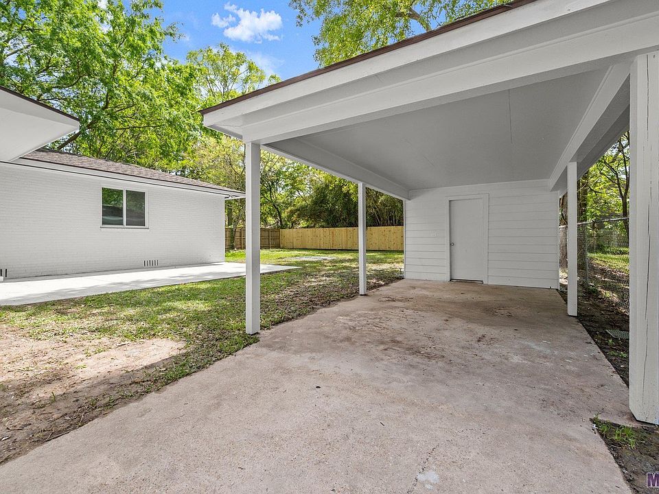 4326 Mimosa St, Baton Rouge, LA 70808 Zillow